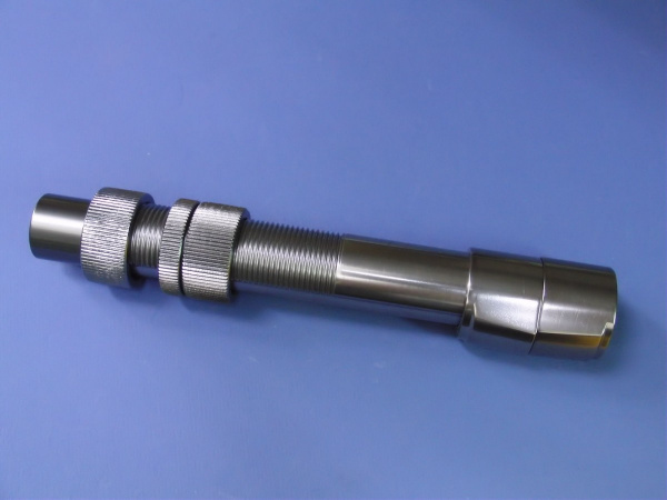 アルミパイプシートCL-17